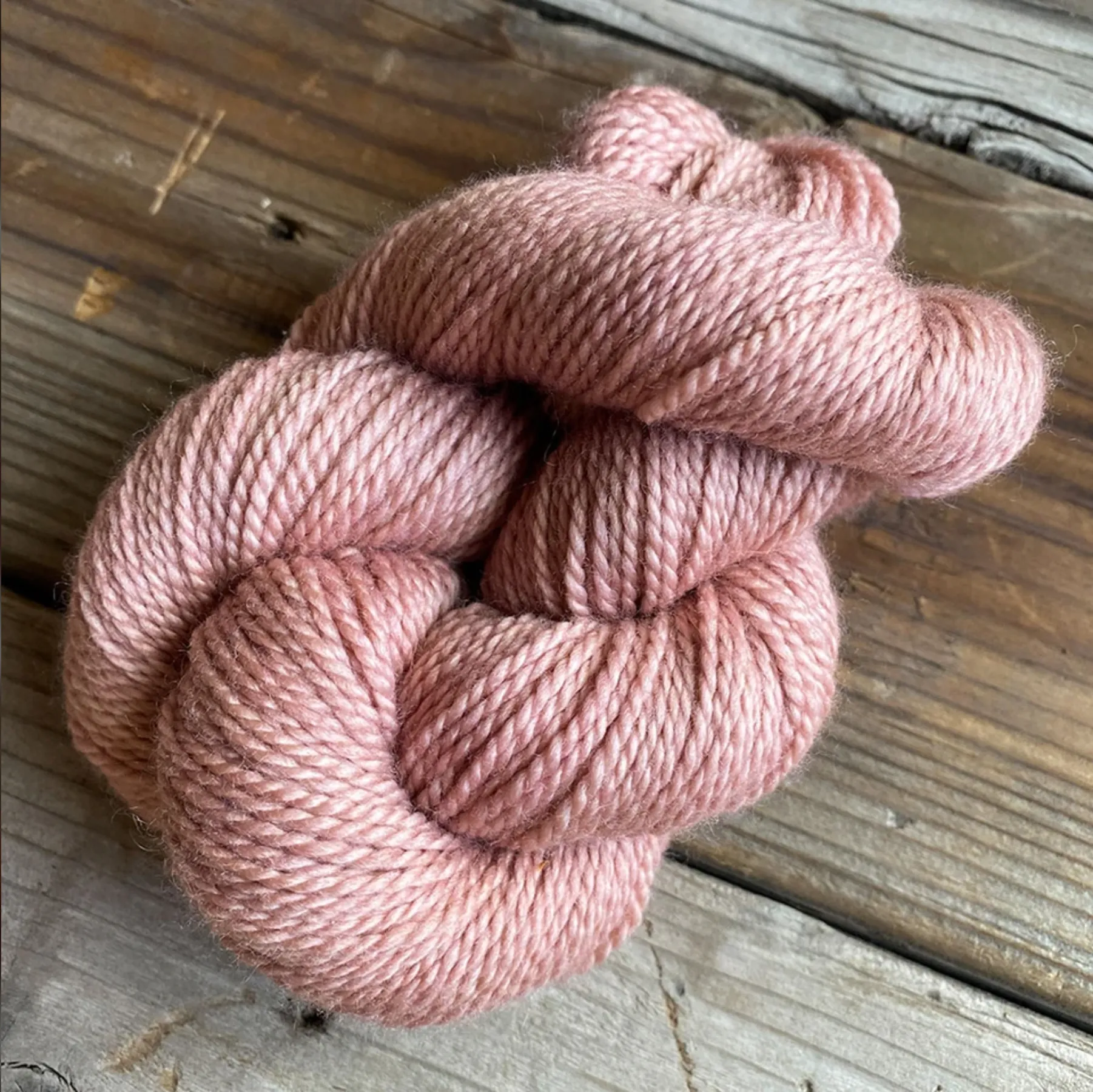 Lamb & Goat Fingering - Dream In Color