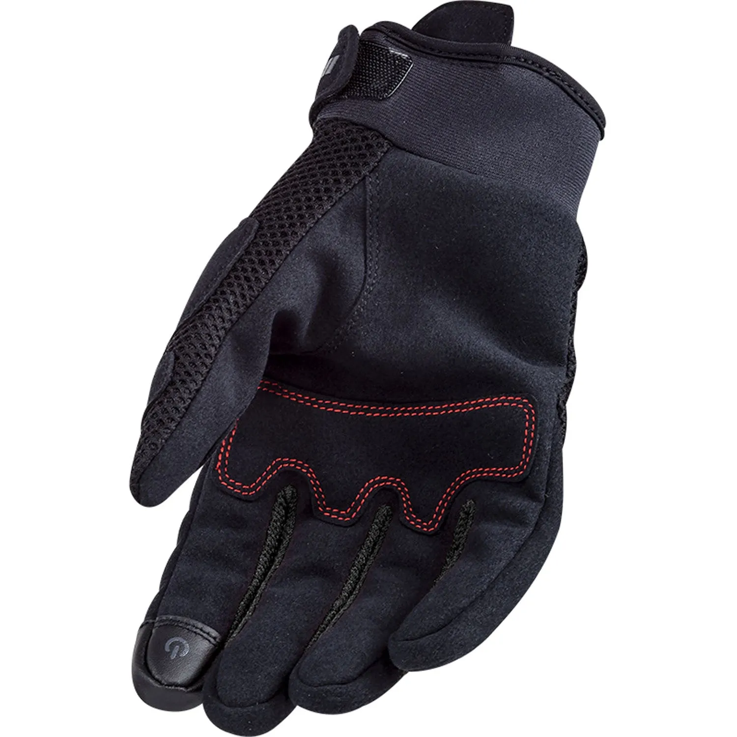 LS2 Helmets Cool Men's Motorcycle Glove