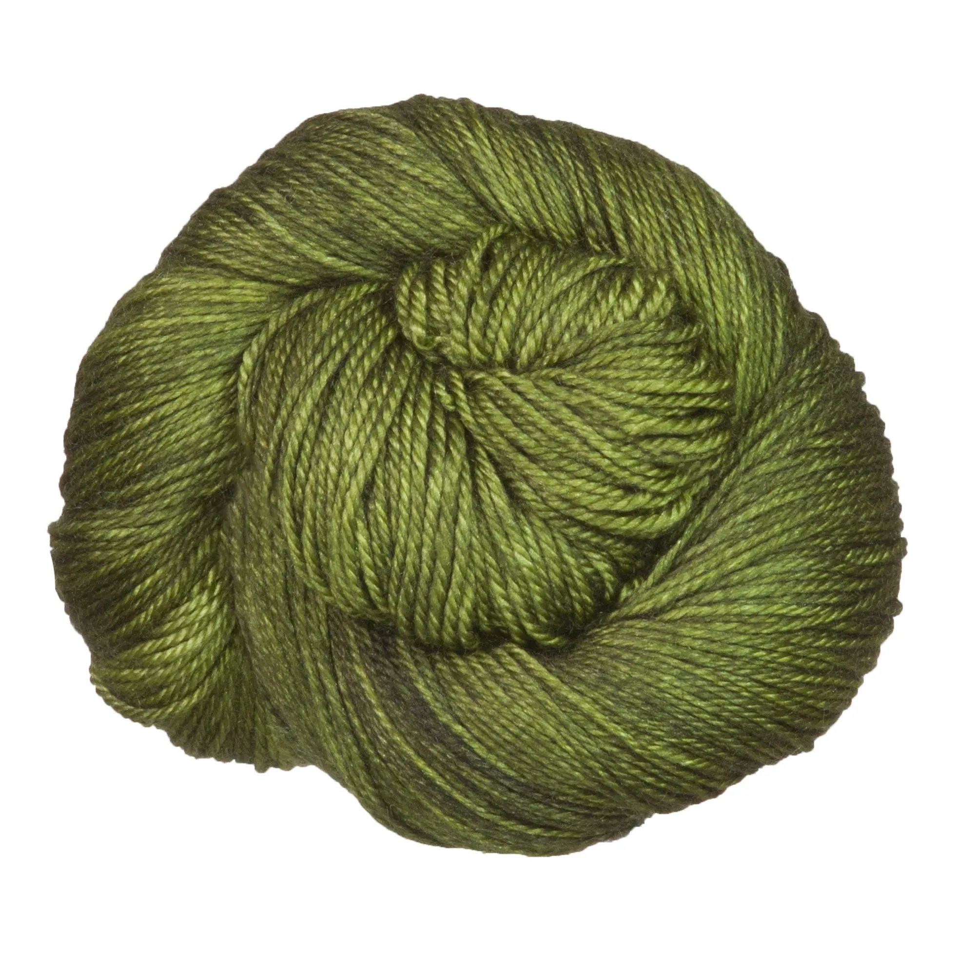 Madelinetosh Pashmina Yarn - Joshua Tree