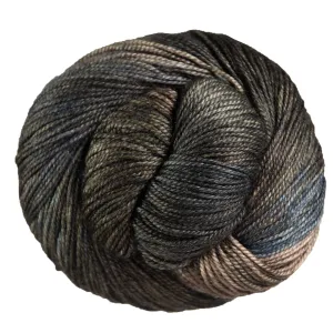 Madelinetosh Pashmina Yarn - Whiskey Barrel