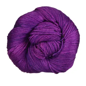 Madelinetosh Pashmina Yarn - Wino Forever