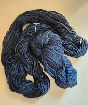 Malabrigo | Rasta | Azul Profundo