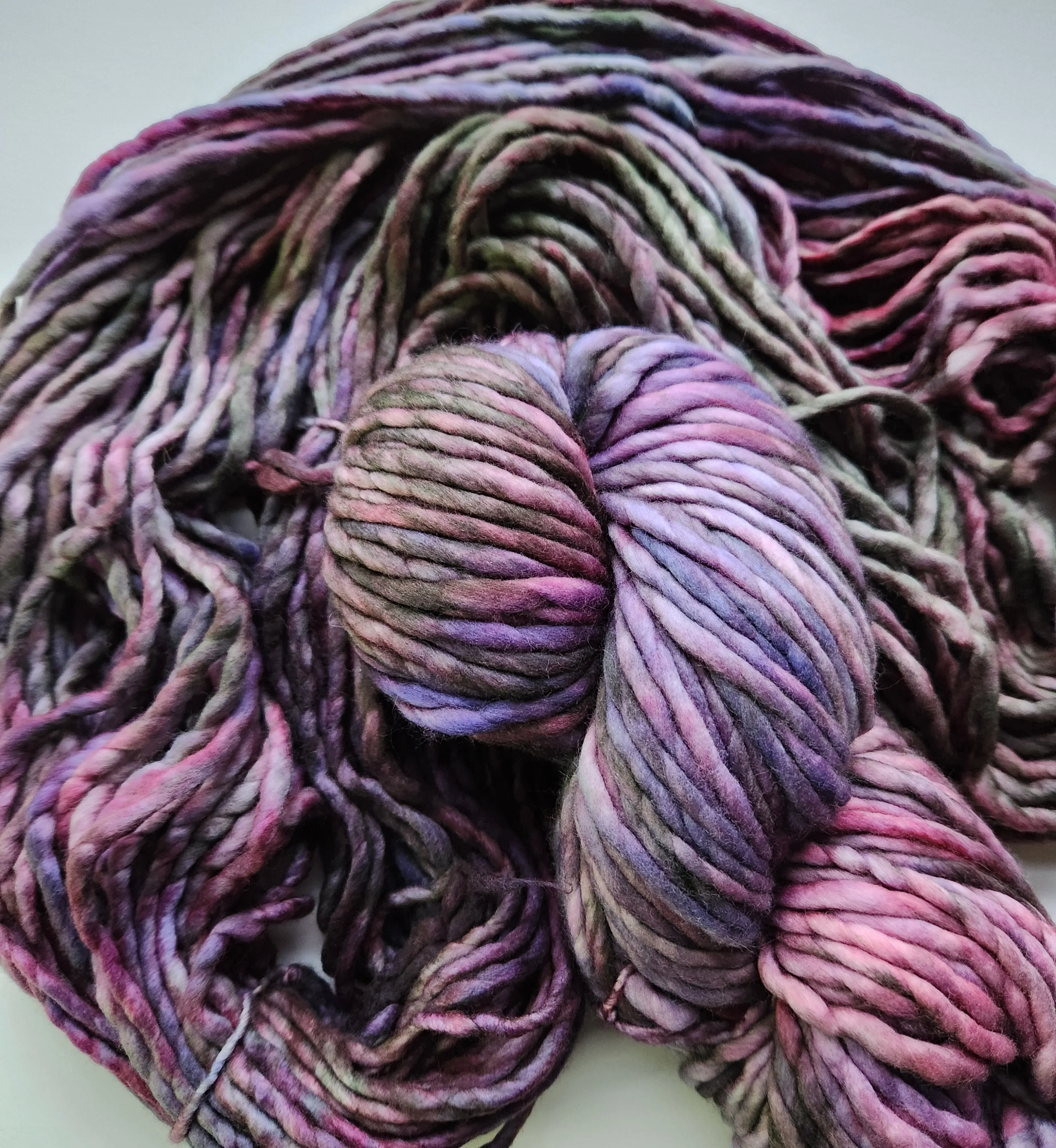 Malabrigo | Rasta | Dreamscape