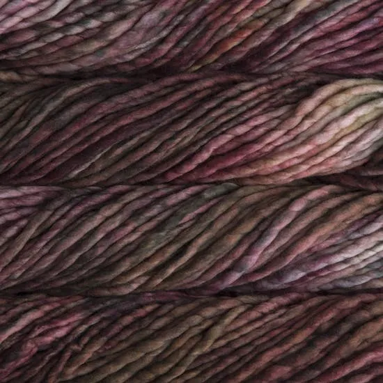 Malabrigo Rasta