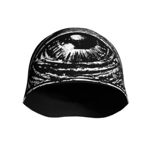 Mayhem Clothing - All Seeing Eye - Light Cotton Beanie