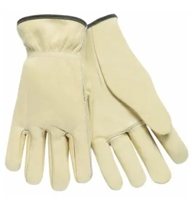 MCR Memphis Select Grade Leather Driver Glove