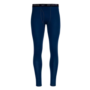 Men's Clima-Wool Merino Bottom - Nightfall