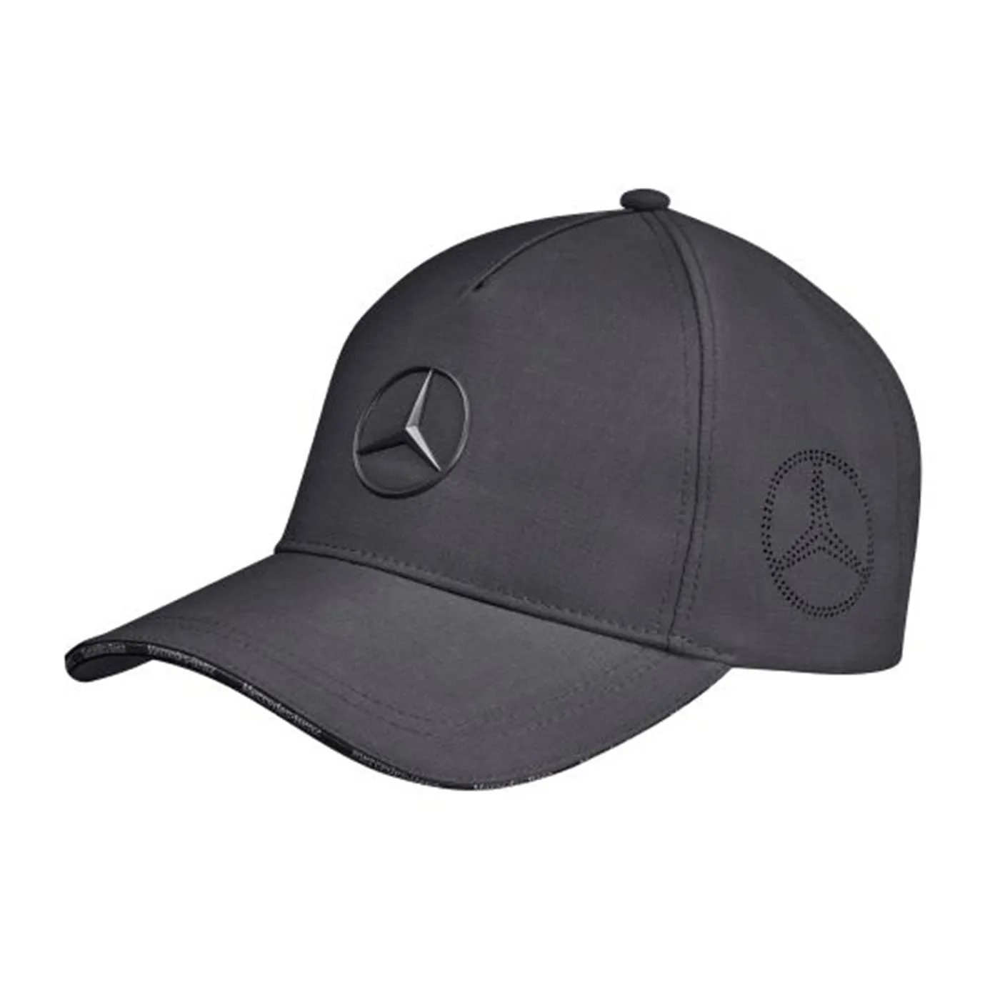 Mercedes-Benz Star Tonal Cap