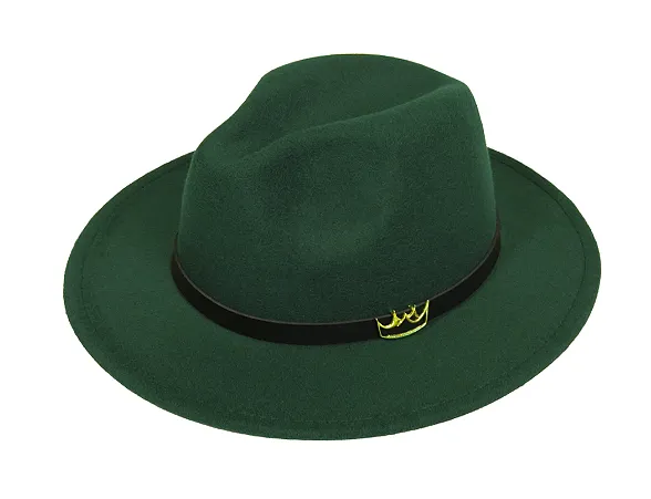 Mercy Fedora ( Forest )