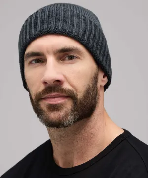 Merino Beanie