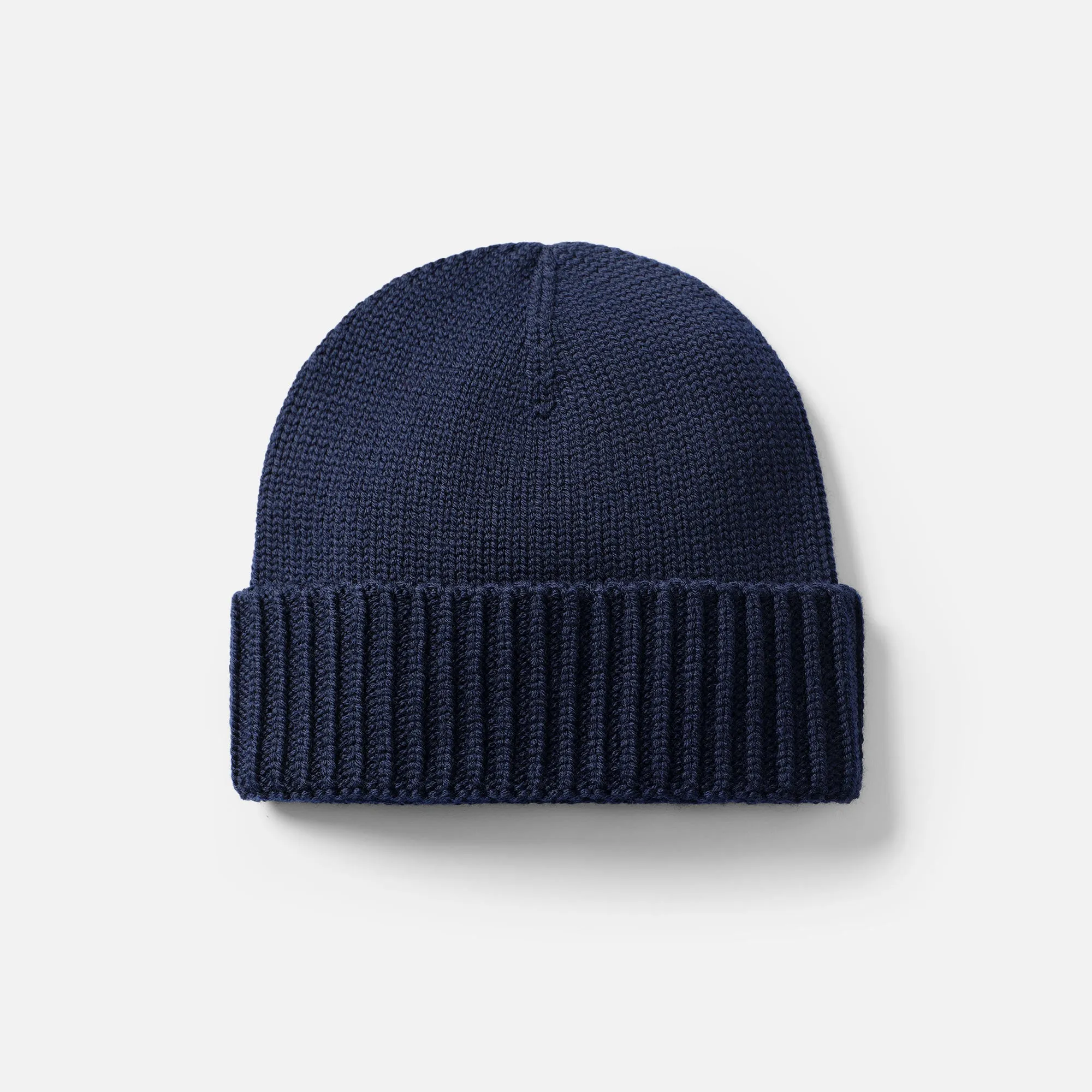 Merino Beanie