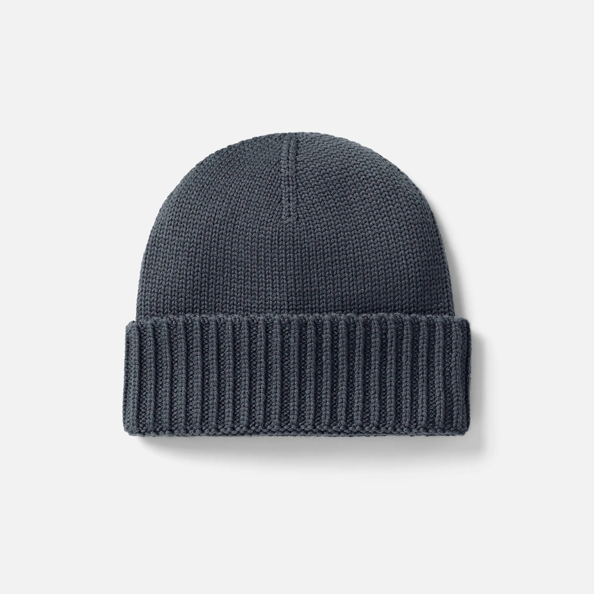 Merino Beanie