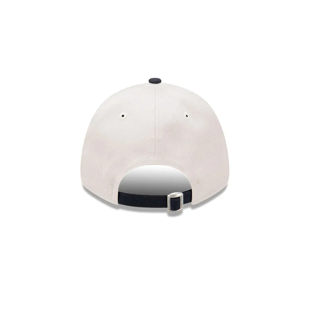 New Era New York Yankees 9Forty Repreve Adjustable Cap