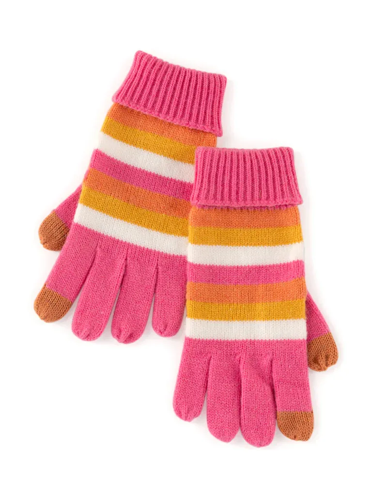 Parker Touchscreen Gloves