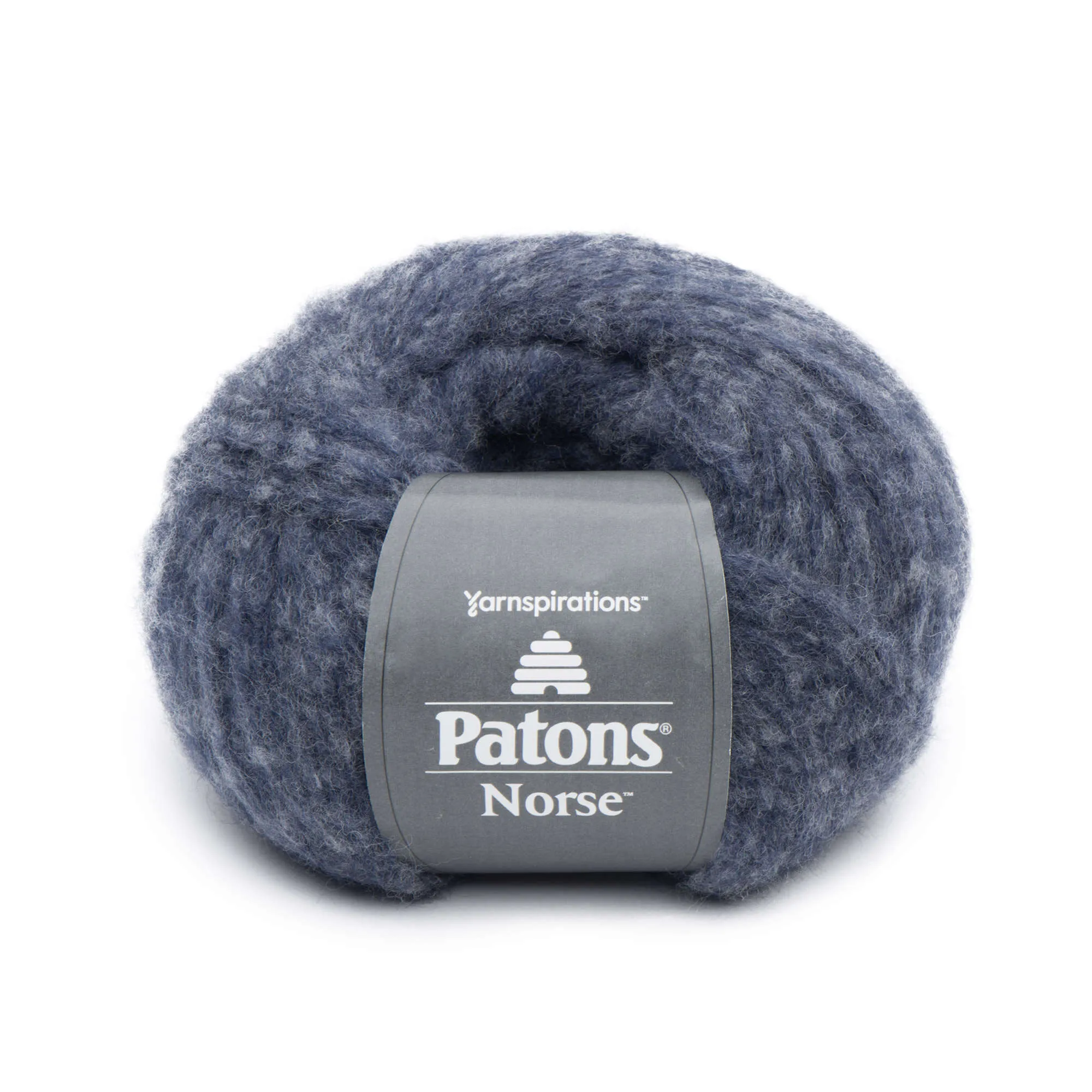 Patons Norse Yarn - Discontinued Shades