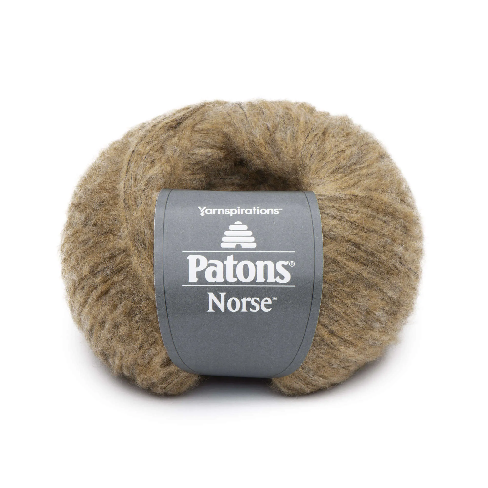 Patons Norse Yarn - Discontinued Shades