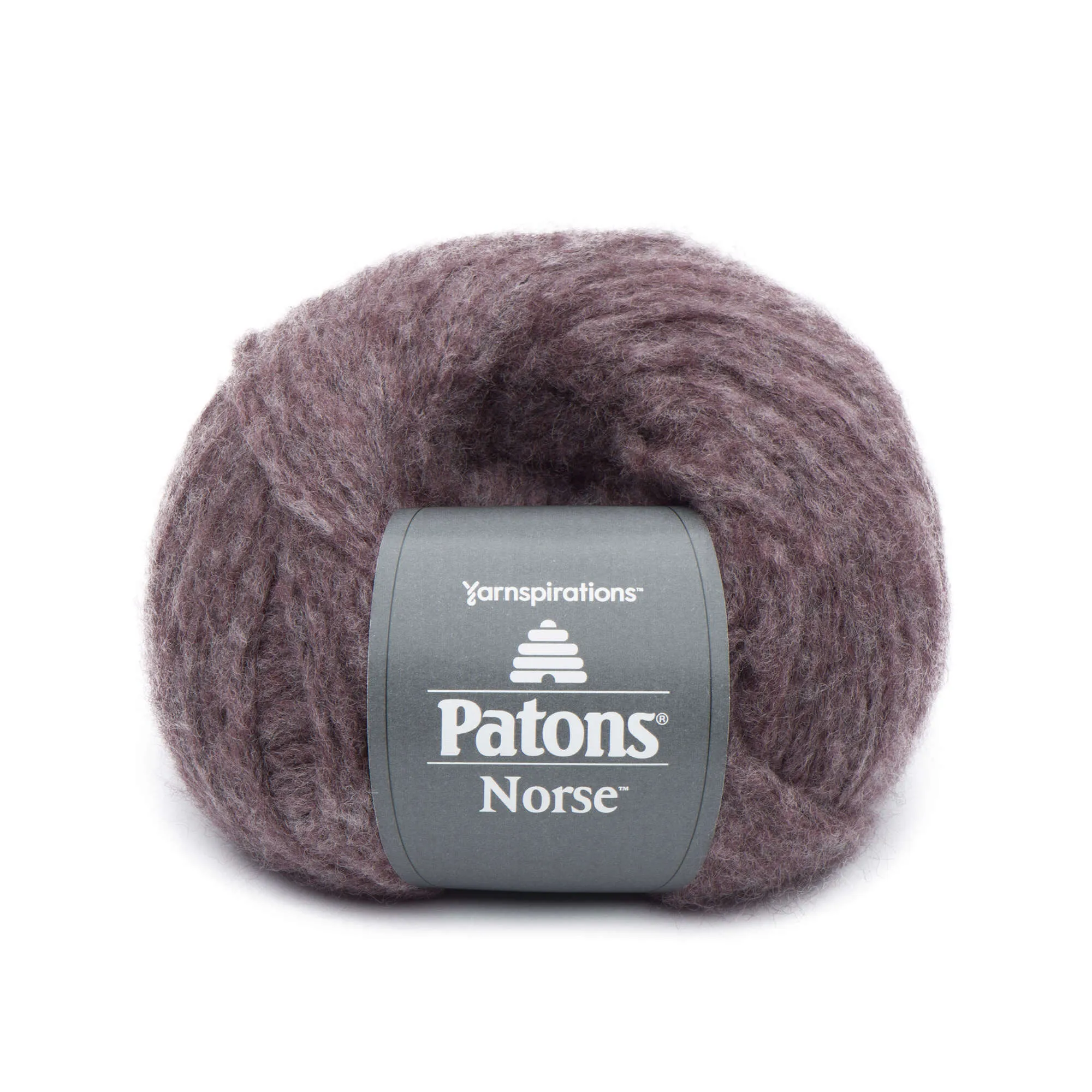 Patons Norse Yarn - Discontinued Shades