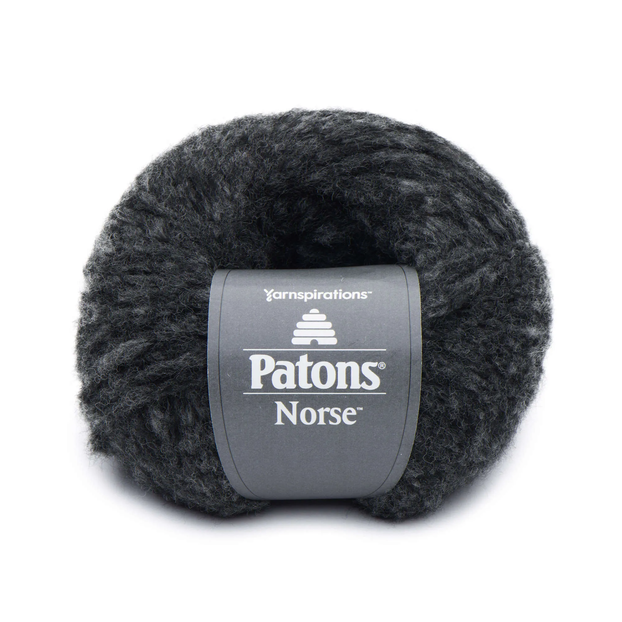 Patons Norse Yarn - Discontinued Shades