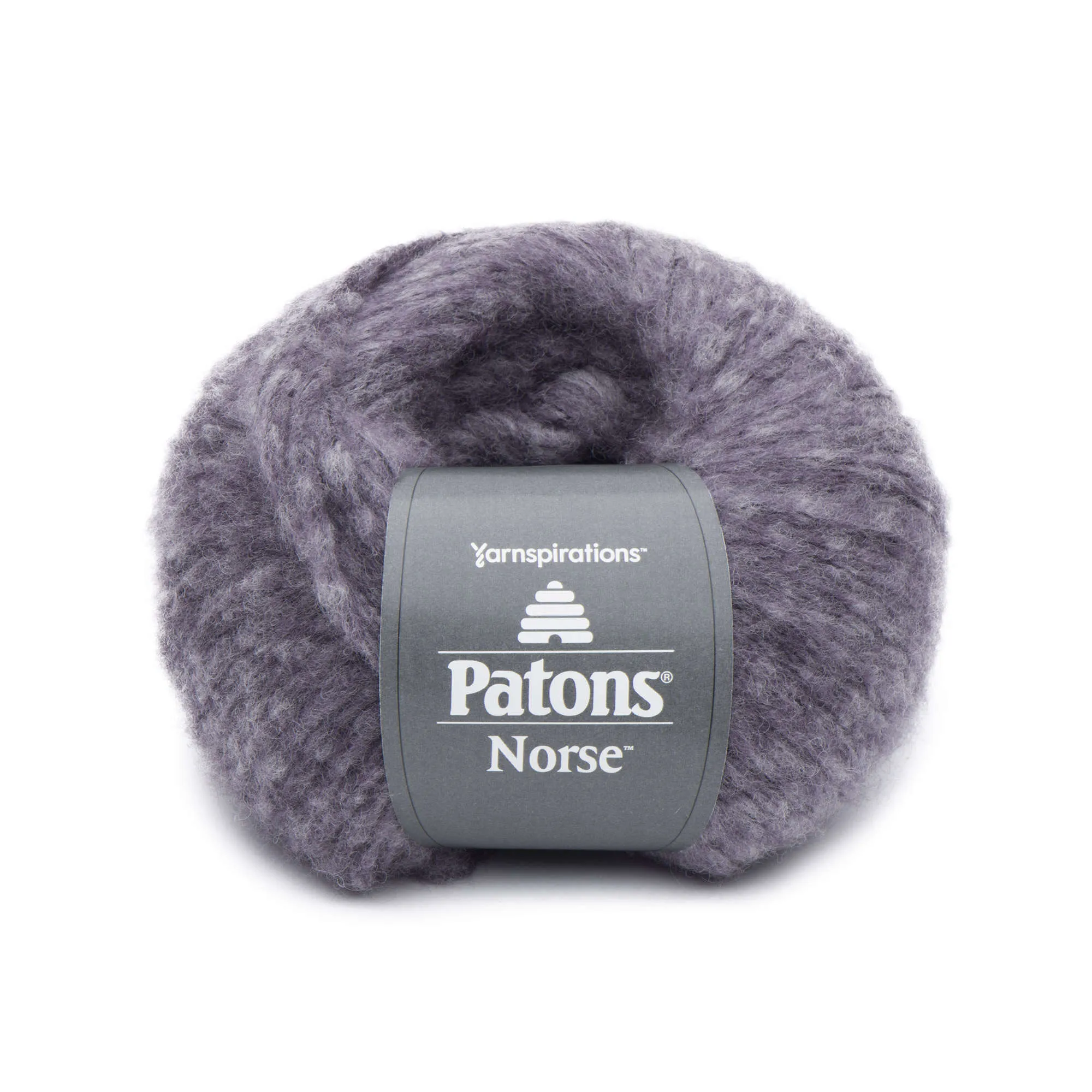 Patons Norse Yarn - Discontinued Shades