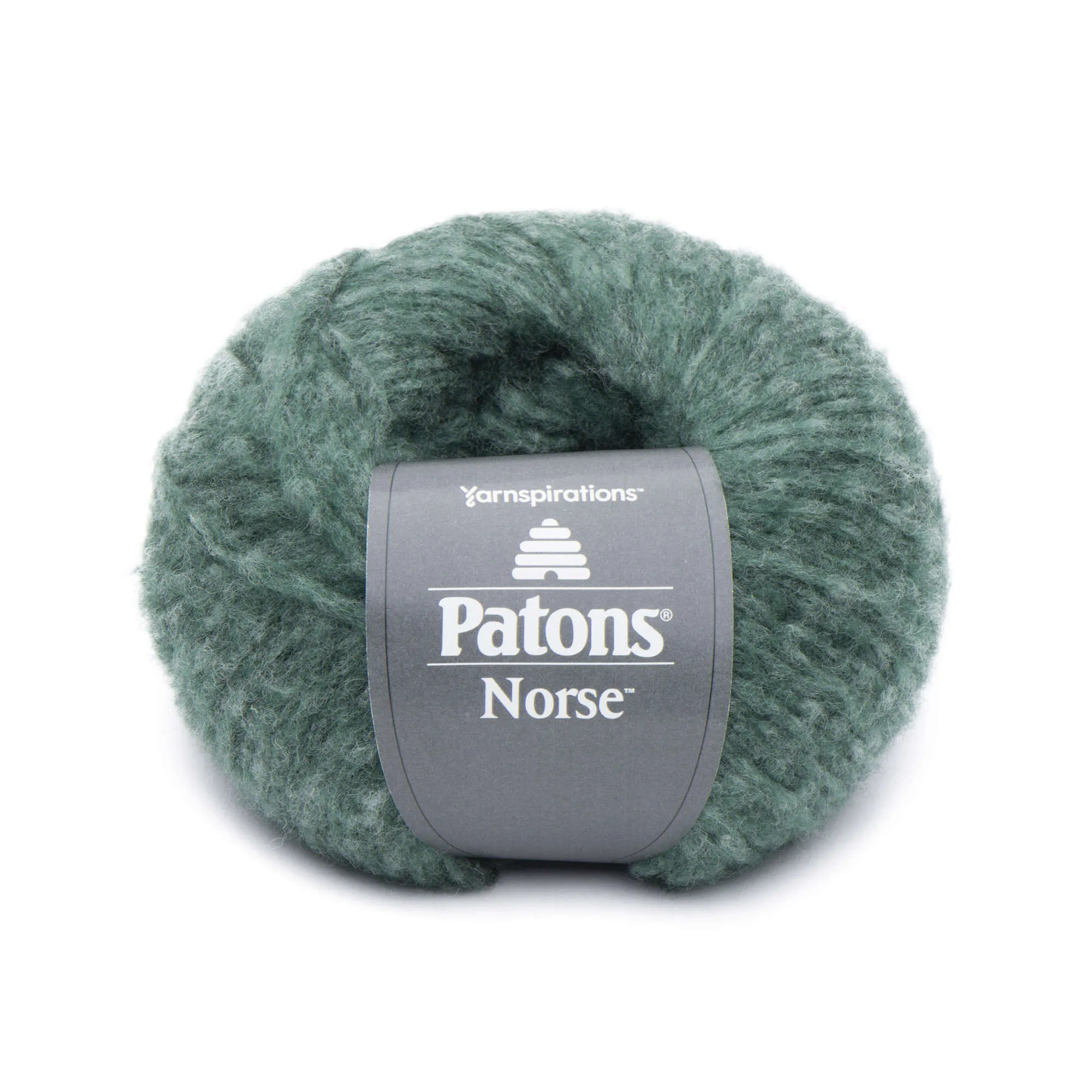 Patons Norse Yarn - Discontinued Shades