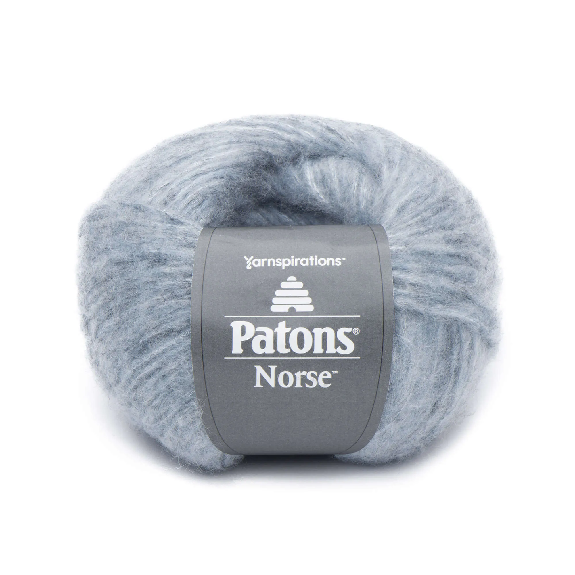 Patons Norse Yarn - Discontinued Shades