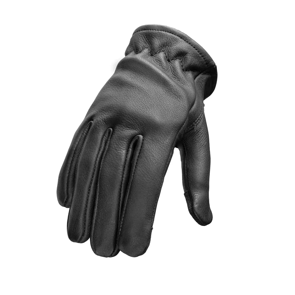 Roper Women's Motorcycle Leather Gloves