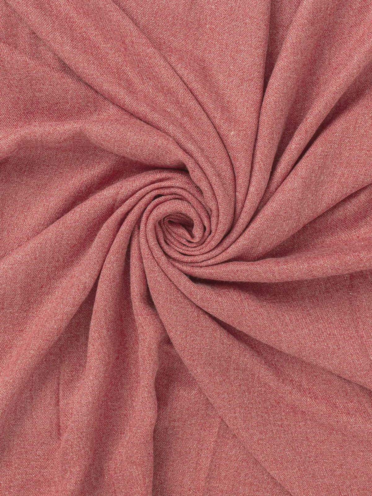 Solid Pashmina - Baby Pink