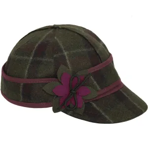 Stormy Kromer Lil' Petal Pusher Hat