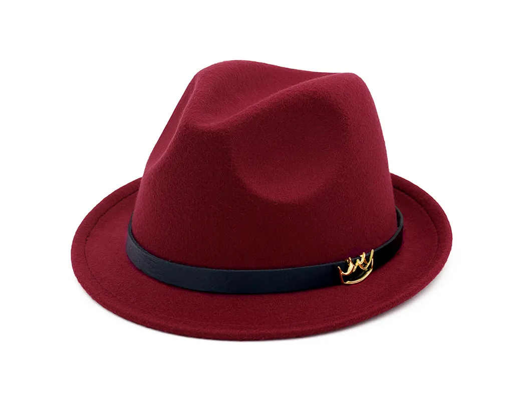 Sway Fedora ( Wine )