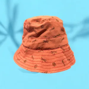 The Dragonfly   Friends 🐞 BeeKeeper Bucket Hats