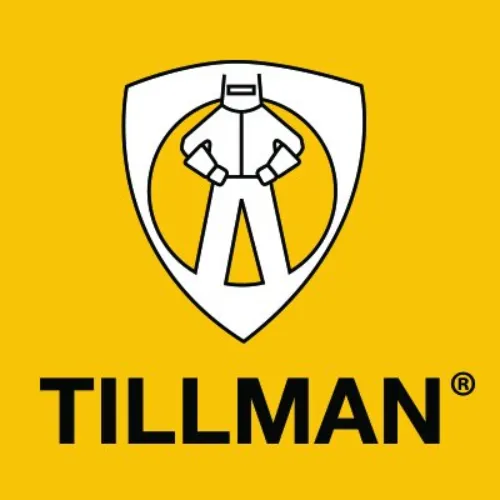 Tillman TrueFit 1470 Work Gloves