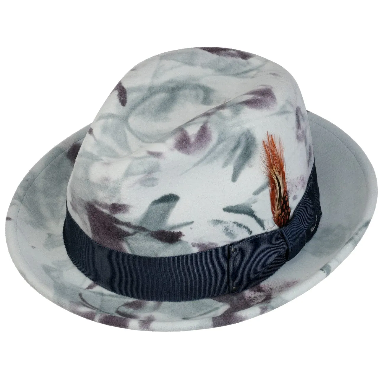 Tino Tie-Dye Player Wool Hat by Bailey 1922