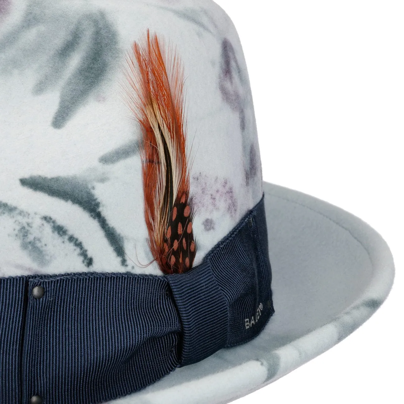 Tino Tie-Dye Player Wool Hat by Bailey 1922