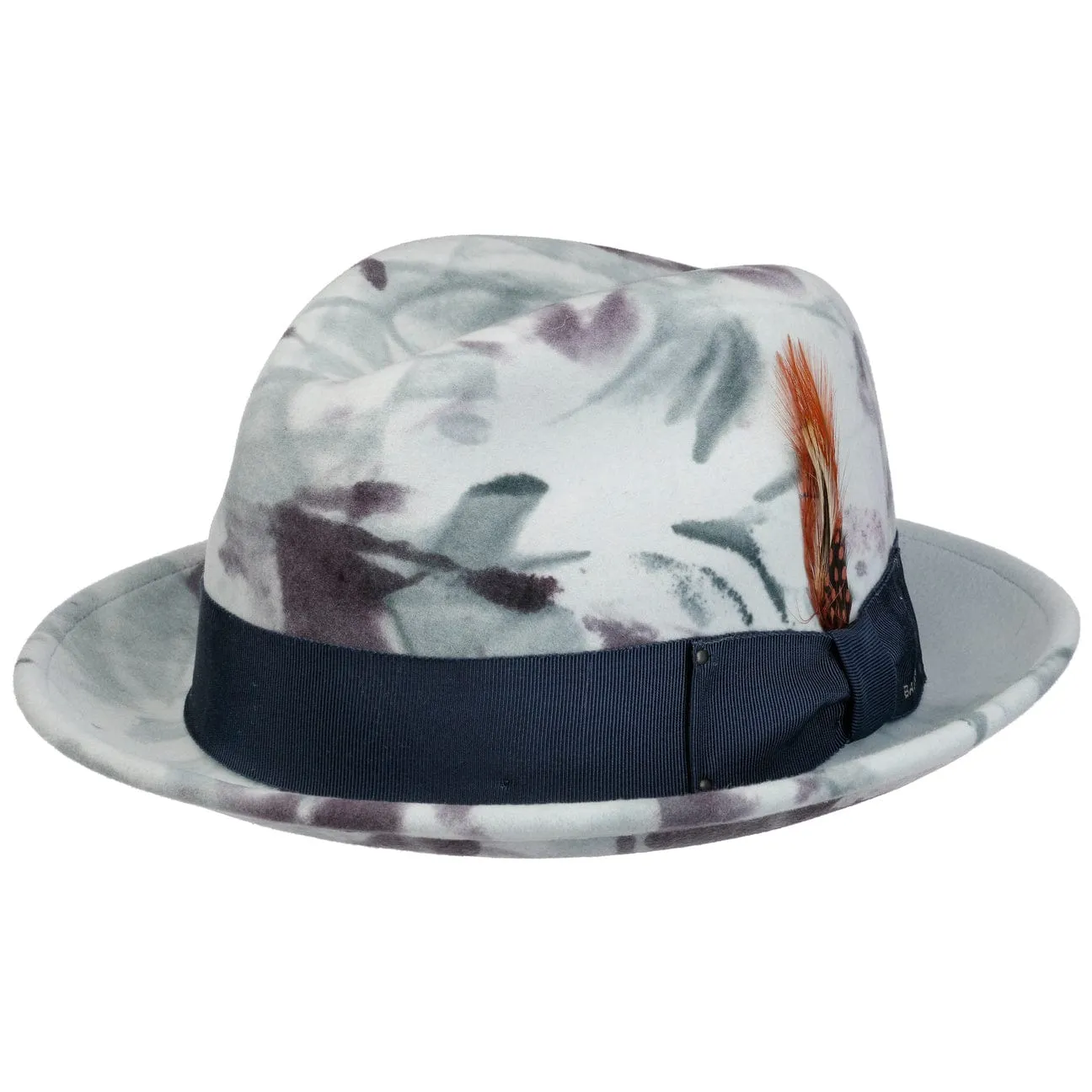 Tino Tie-Dye Player Wool Hat by Bailey 1922