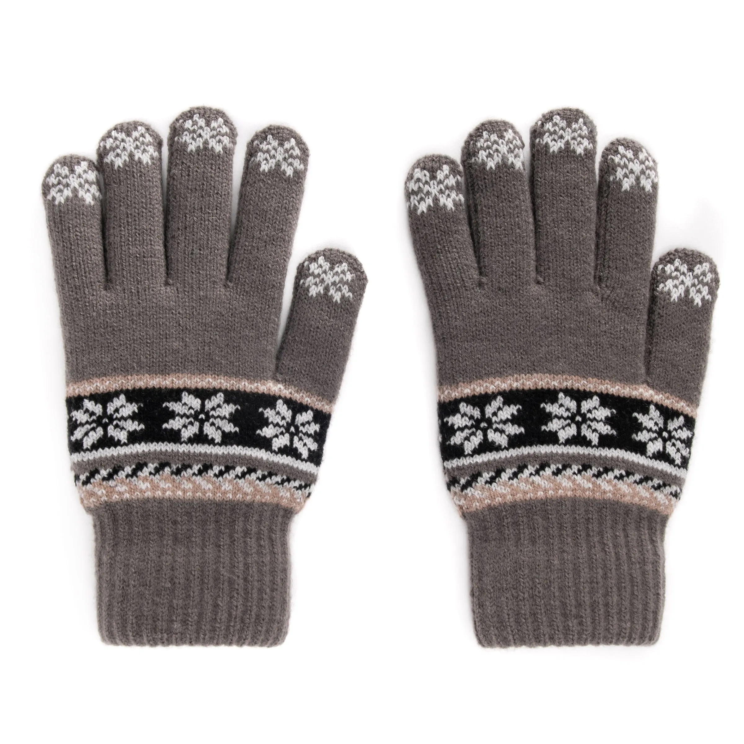 Women's Lined Touchscreen Gloves